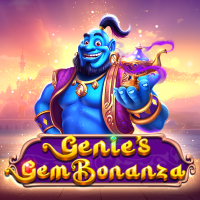 Genie’s Gem Bonanza