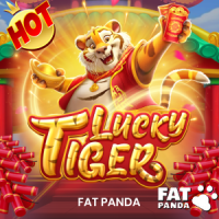 Lucky Tiger