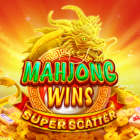 Mahjong Wins Super Scatter