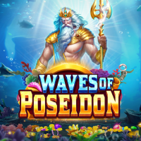 Waves of Poseidon
