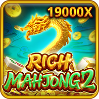 Rich Mahjong 2