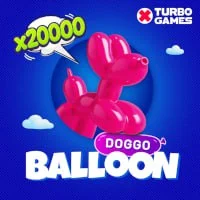 balloon doggo