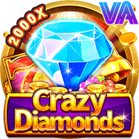 Crazy Diamonds