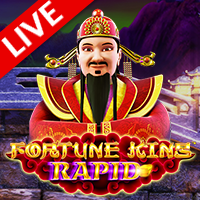 Fortune King Rapid
