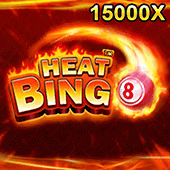 Heat Bingo