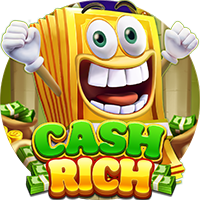 CASH RICH