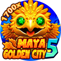 Maya Golden City5