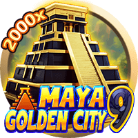 Maya Golden City9